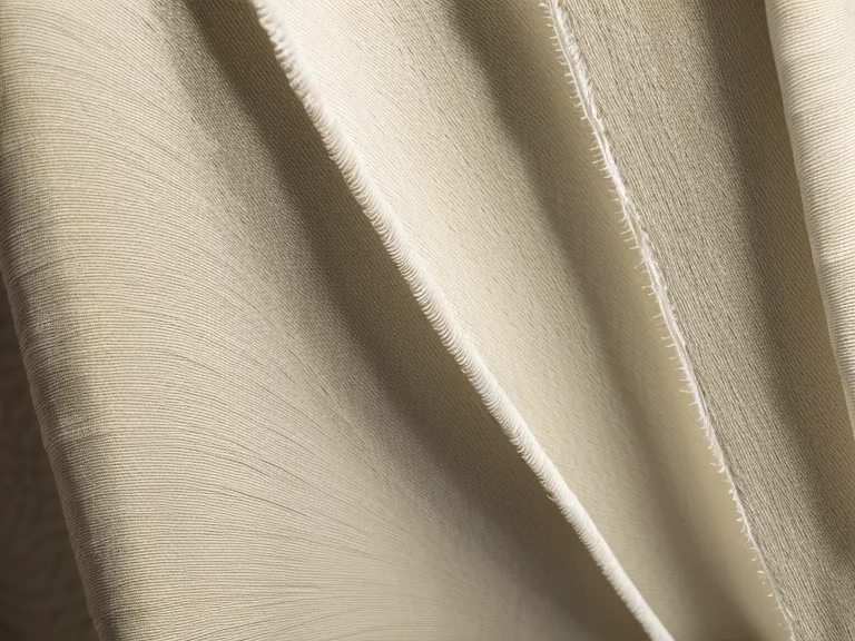 Textura de gesso con relieves destacados en pan de oro en un cuadro.